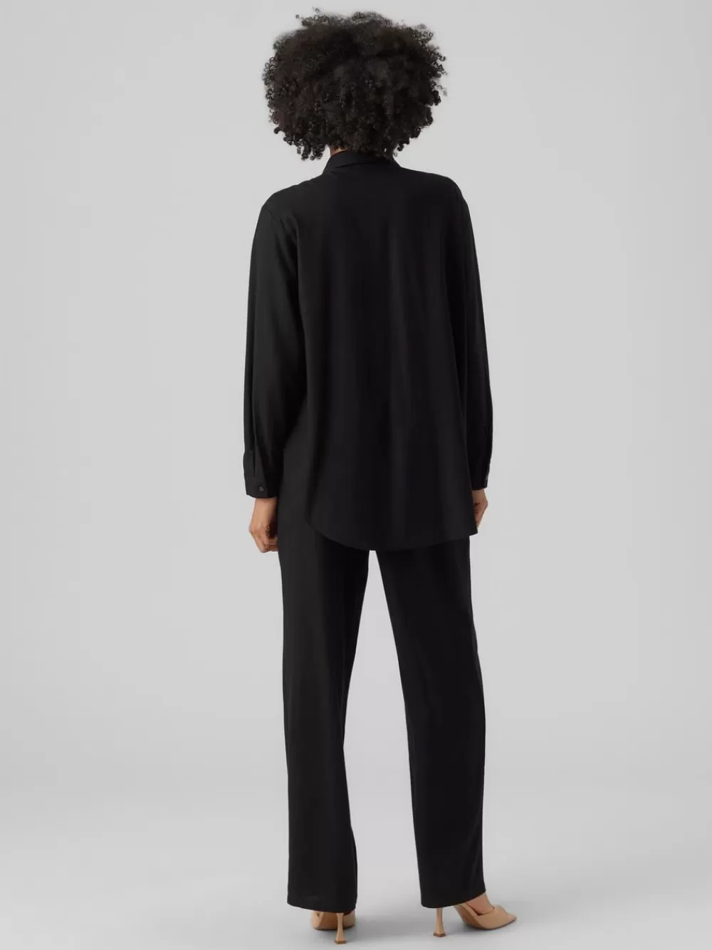 VERO MODA VMMYMILO Paidat Black Store