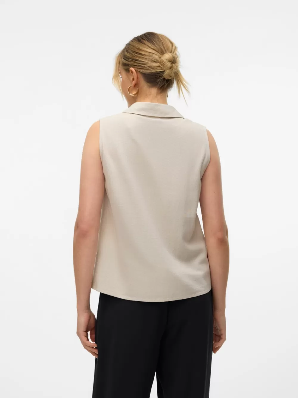 VERO MODA VMMYMILO Paidat Silver Lining Flash Sale