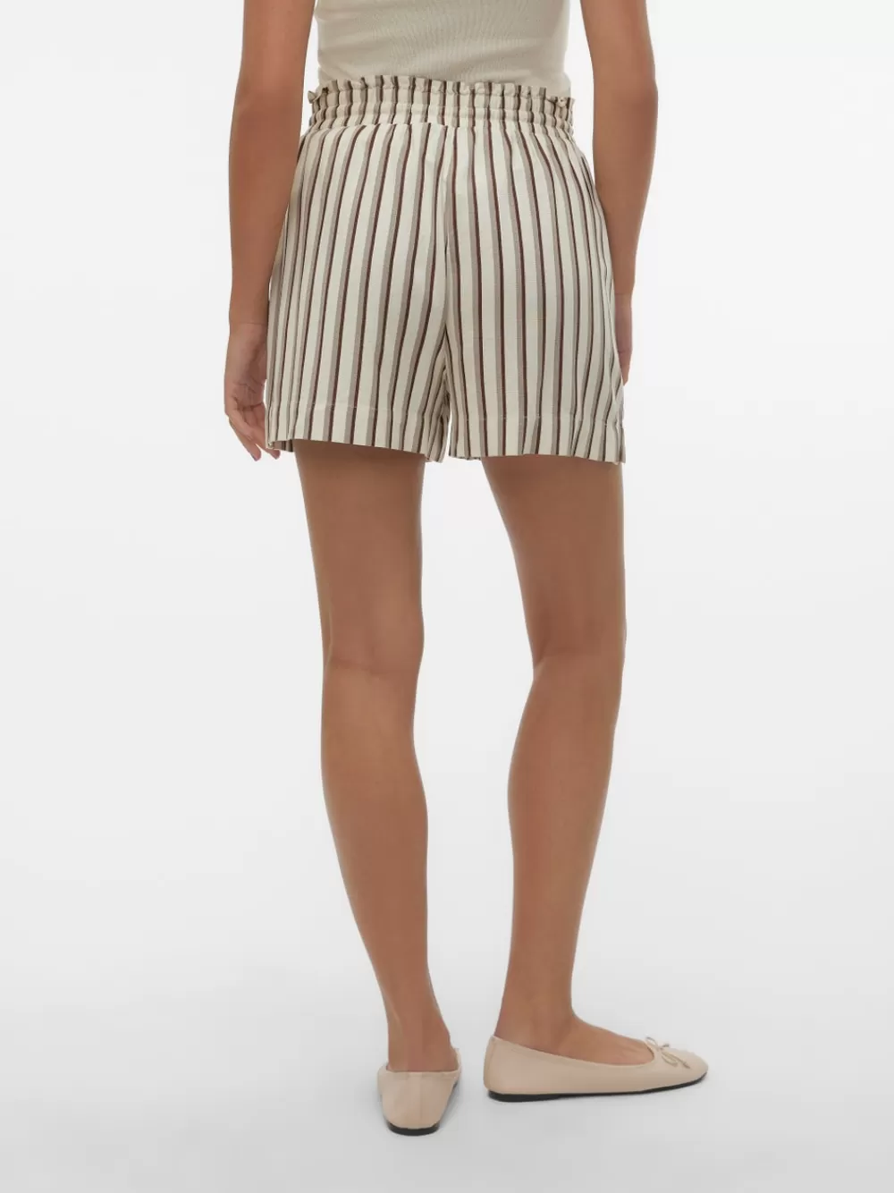 VERO MODA VMMYMILO Shortsit Birch Sale