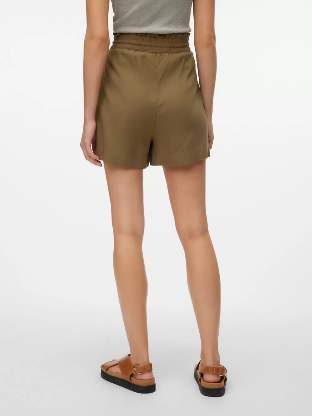 VERO MODA VMMYMILO Shortsit Capers Outlet