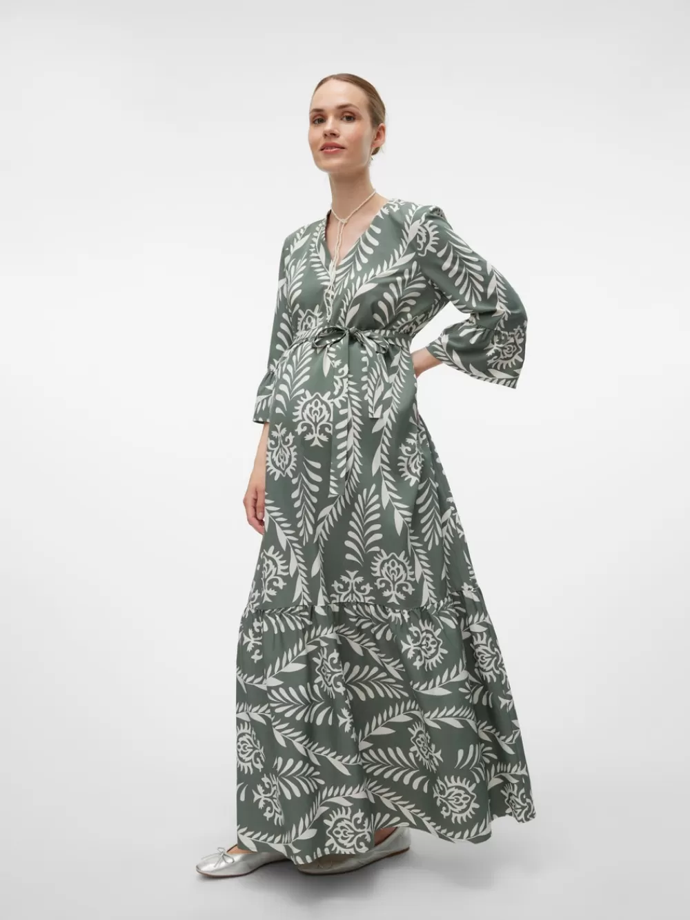 VERO MODA VMMZERA Laurel Wreath Best