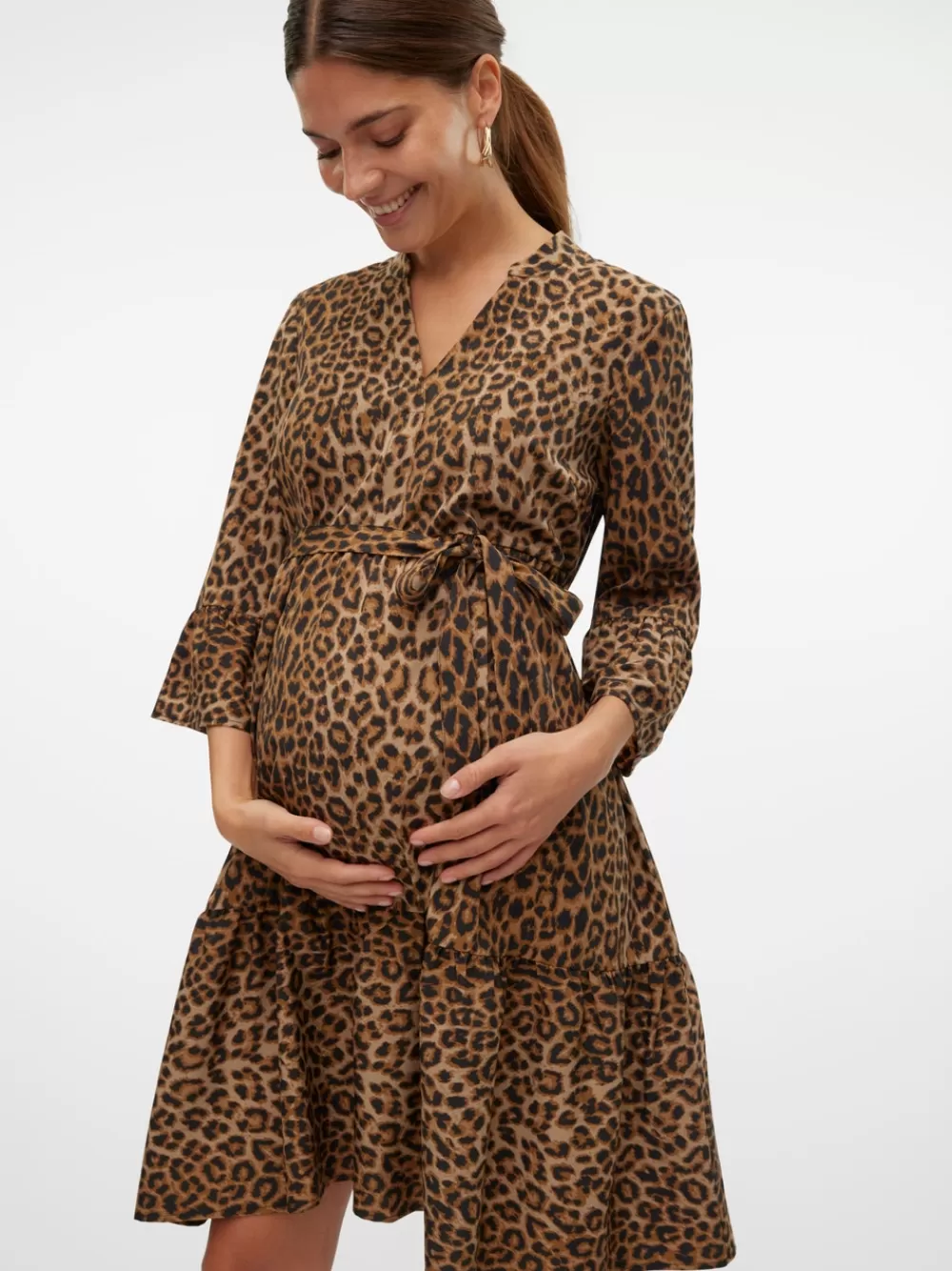 VERO MODA VMMZERA Tigers Eye Shop