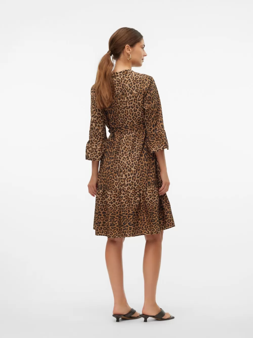 VERO MODA VMMZERA Tigers Eye Shop