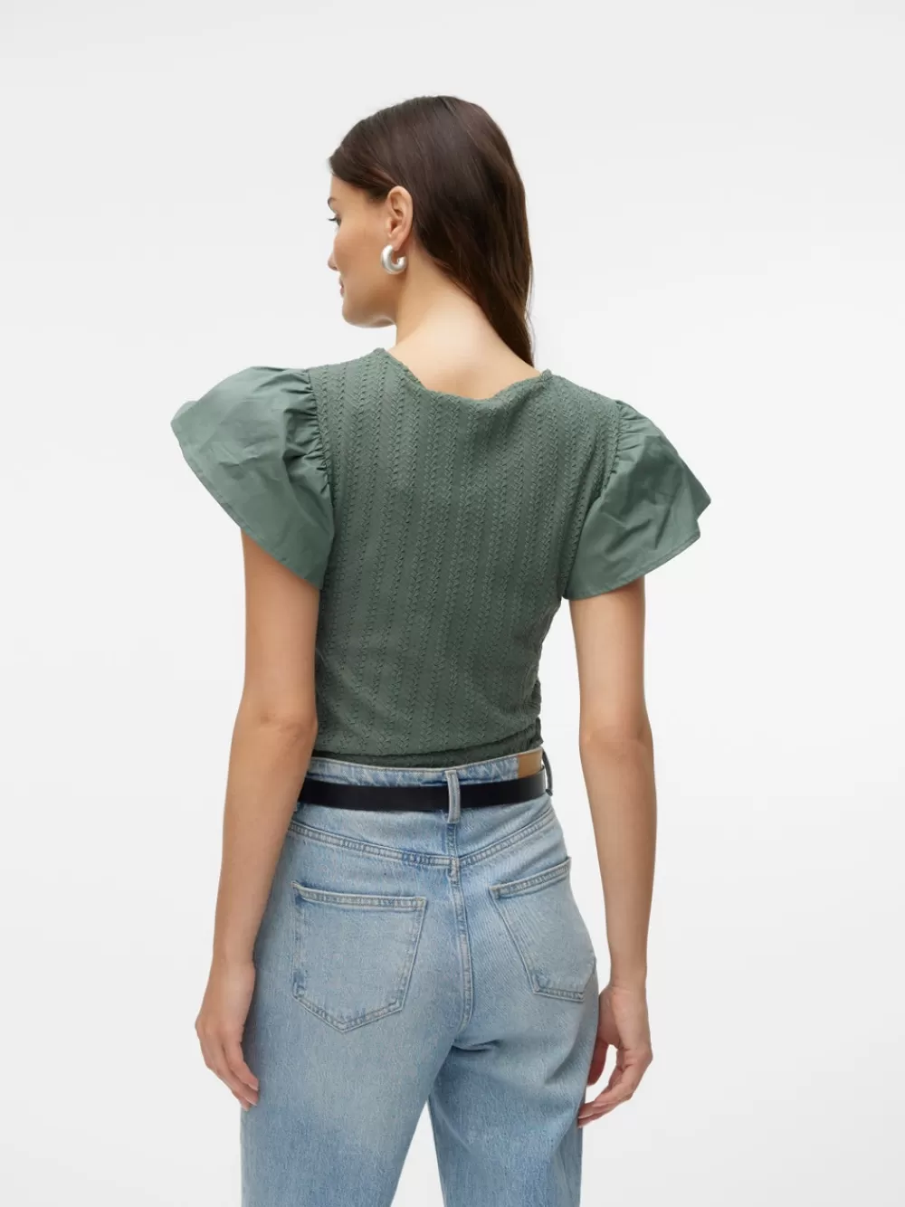 VERO MODA VMNAJA Topit Laurel Wreath Best