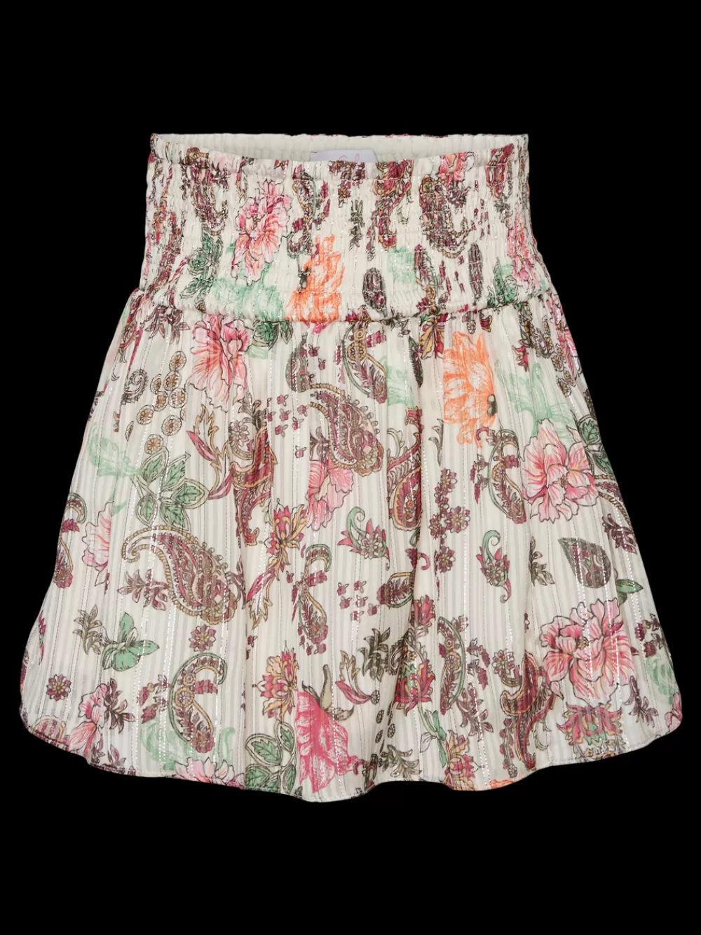 VERO MODA VMNALA Lyhyt hame Birch Cheap
