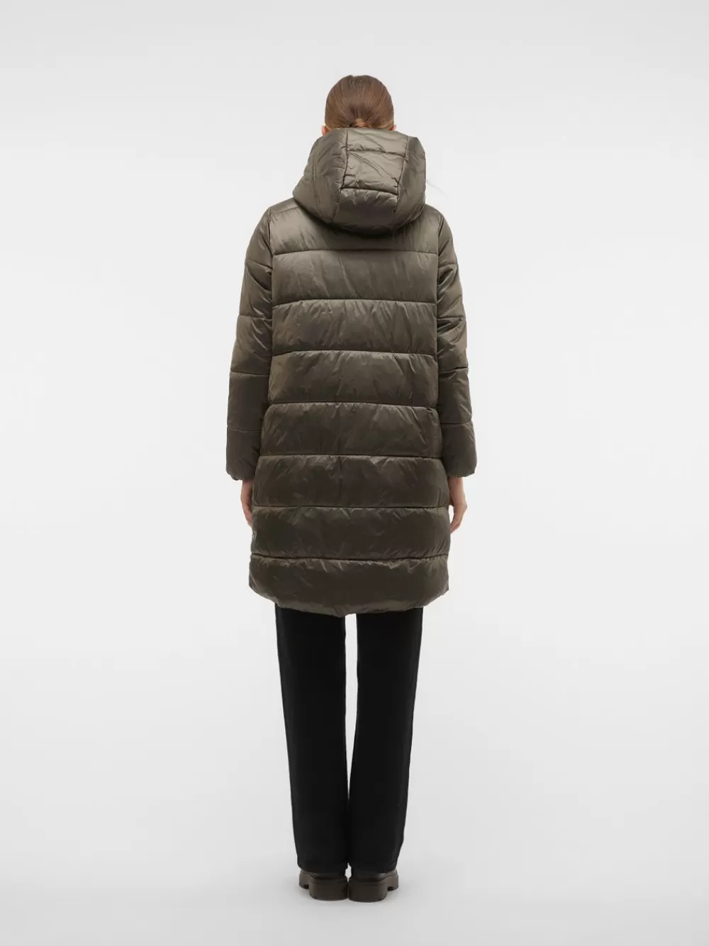 VERO MODA VMNALINA Takit Peat Online