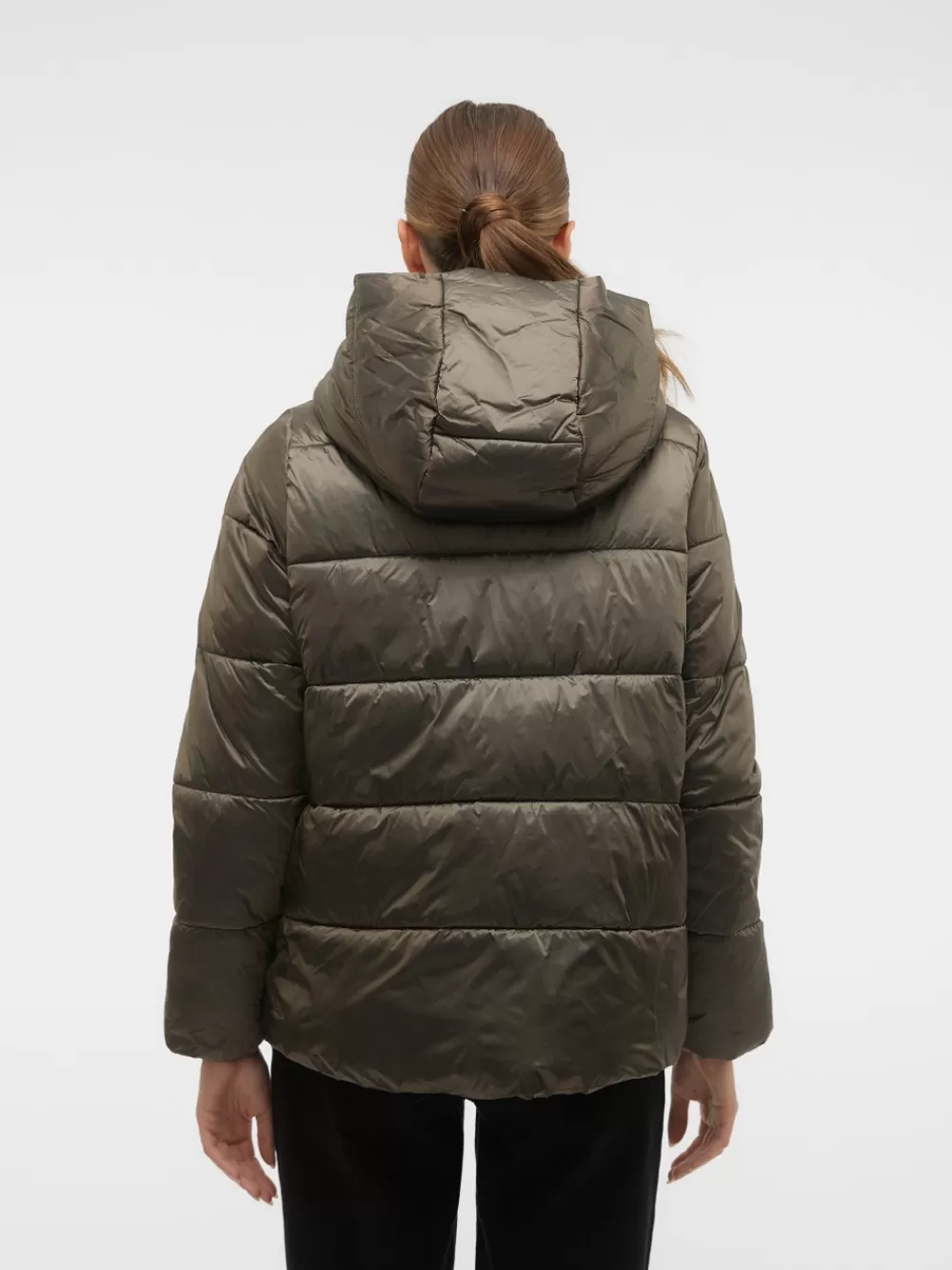 VERO MODA VMNALINA Takit Peat Hot