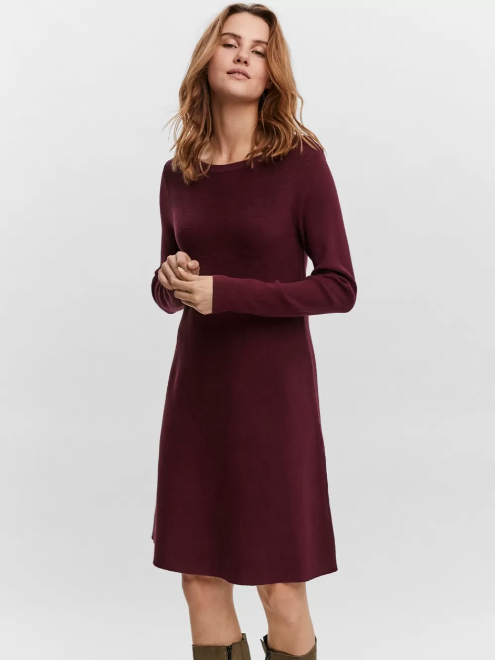 VERO MODA VMNANCY Lyhyt mekko Port Royale Shop