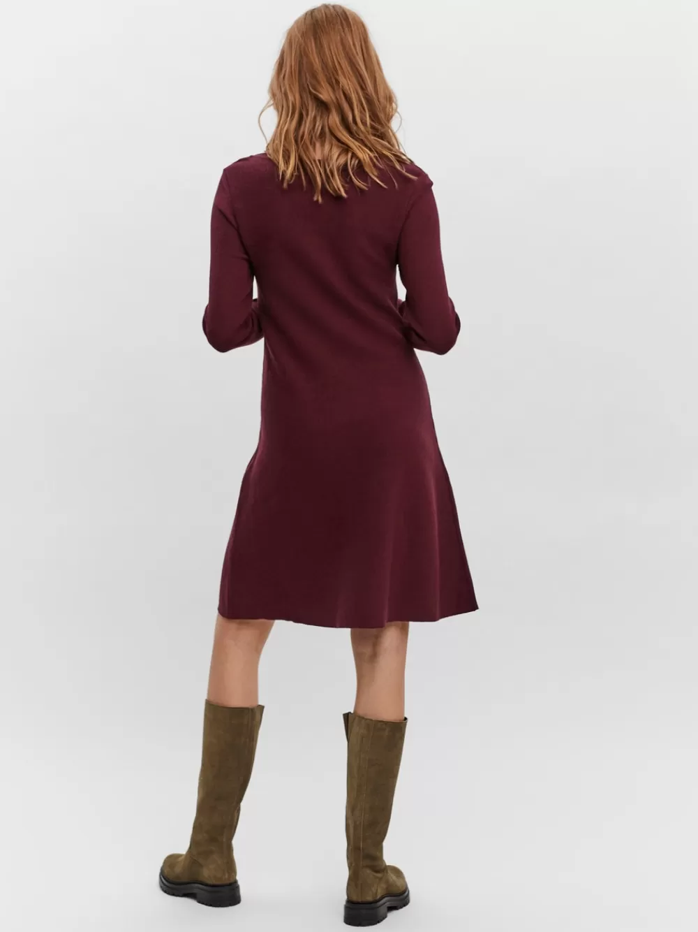 VERO MODA VMNANCY Lyhyt mekko Port Royale Shop
