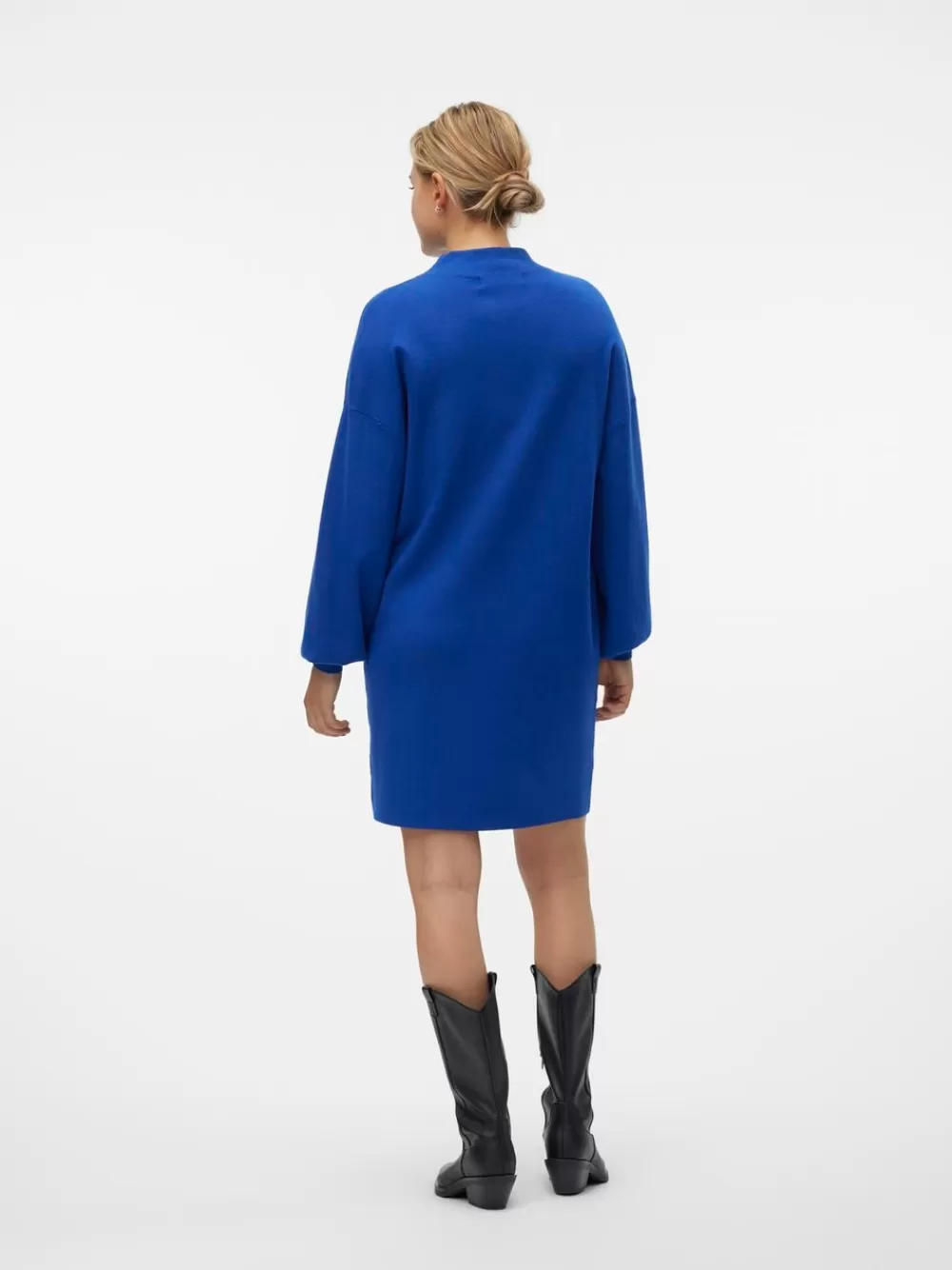 VERO MODA VMNANCY Lyhyt mekko Surf the Web Store