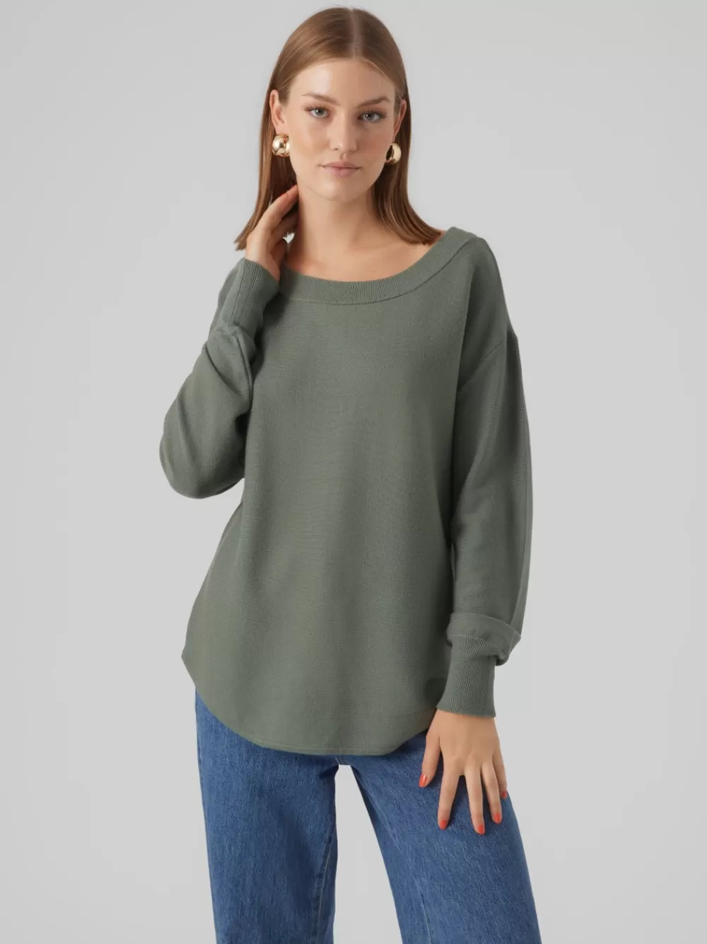 VERO MODA VMNANCY Neulepuserot Laurel Wreath New