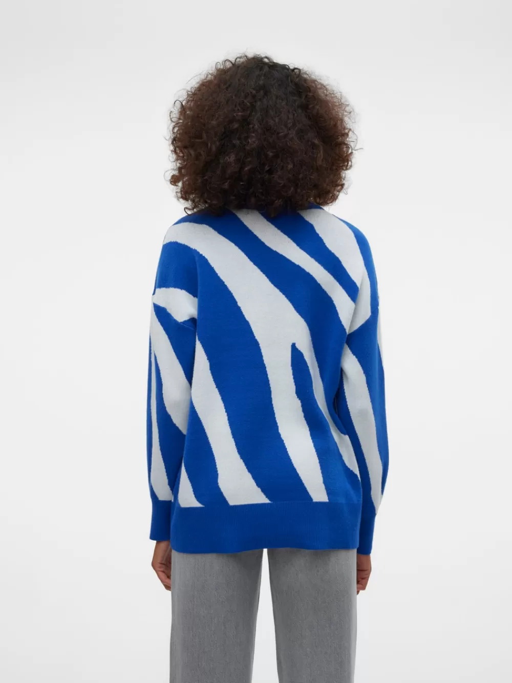 VERO MODA VMNANCY Neulepuserot Surf the Web Online