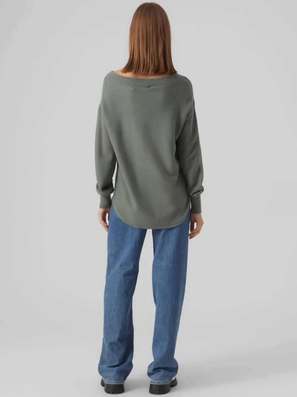 VERO MODA VMNANCY Neulepuserot Laurel Wreath New
