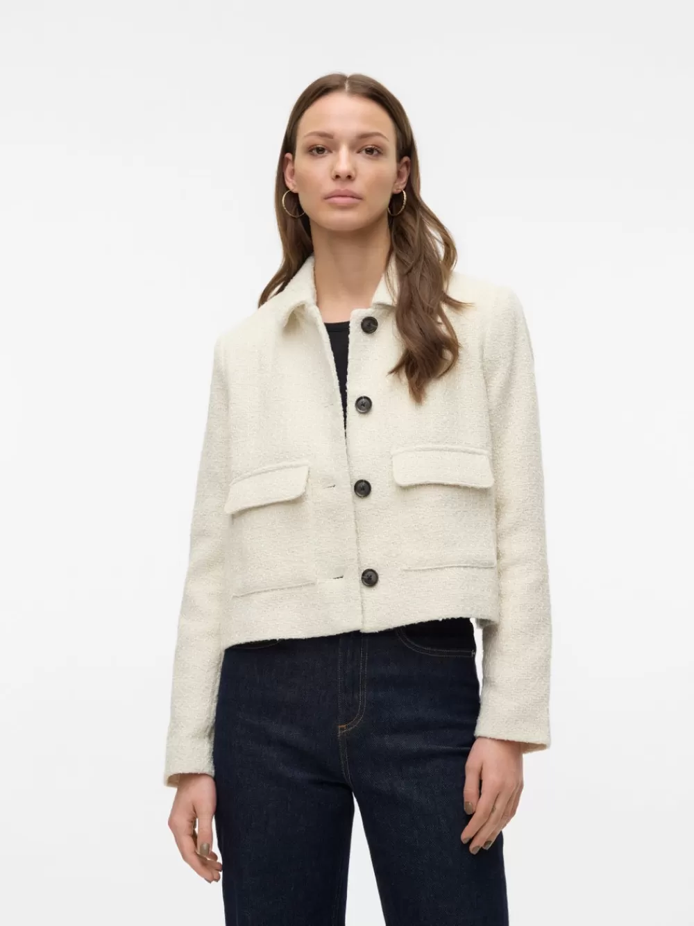 VERO MODA VMNAOKO Takit Birch Cheap