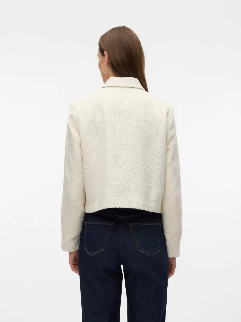 VERO MODA VMNAOKO Takit Birch Cheap