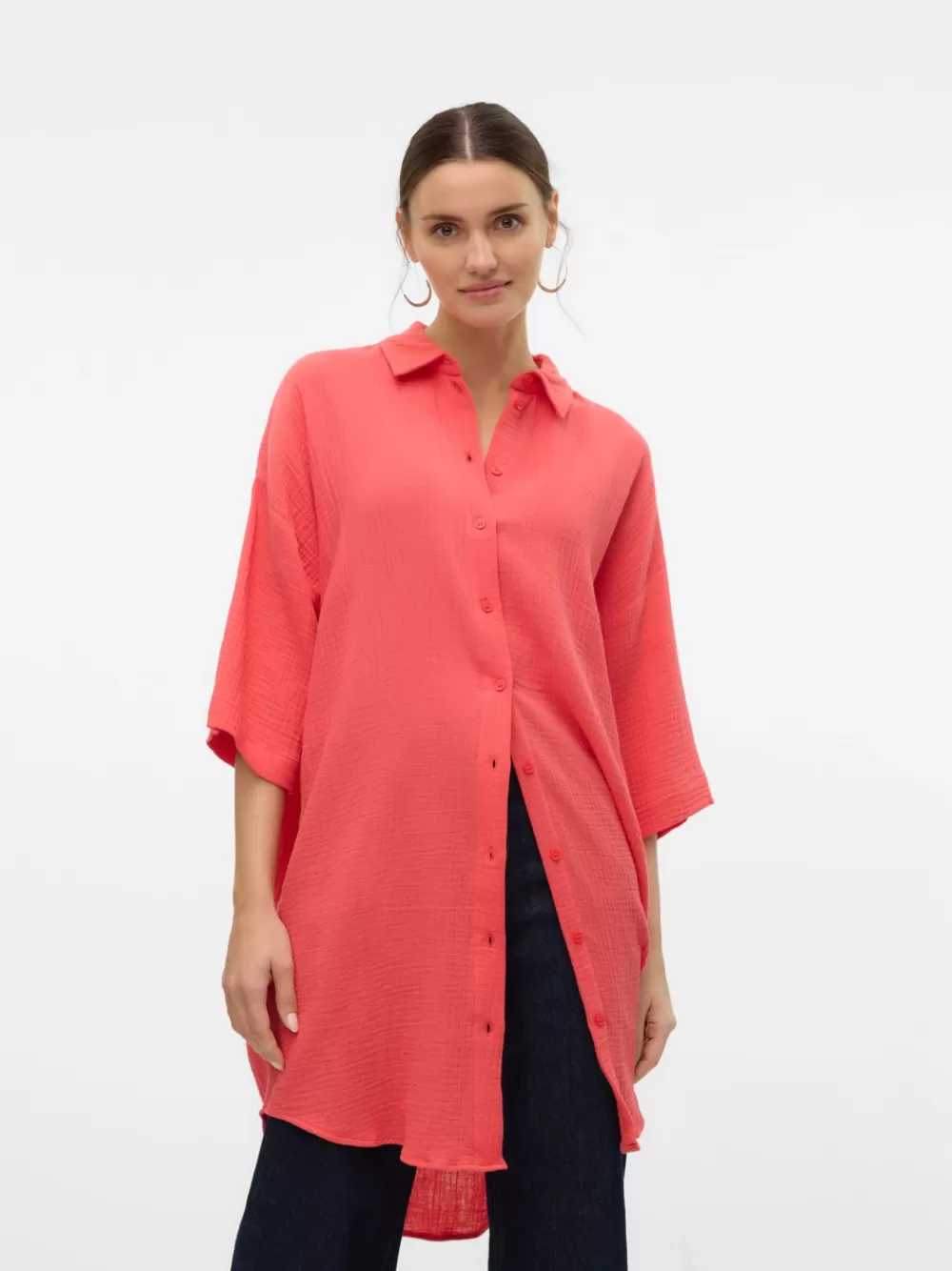 VERO MODA VMNATALI Paidat Cayenne Cheap