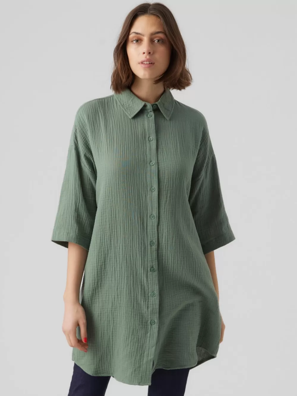 VERO MODA VMNATALI Paidat Laurel Wreath Discount