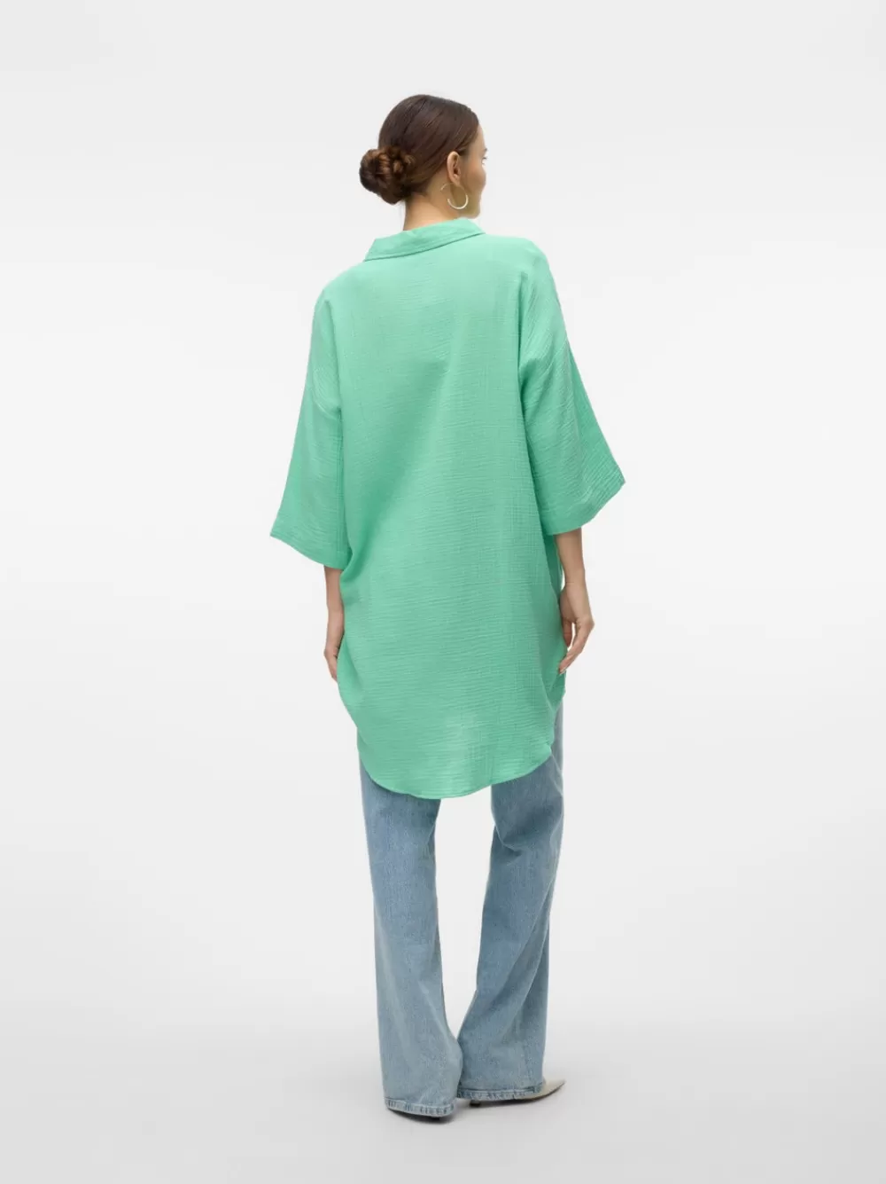 VERO MODA VMNATALI Paidat Katydid Cheap
