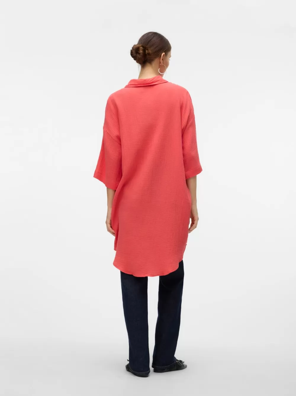 VERO MODA VMNATALI Paidat Cayenne Cheap