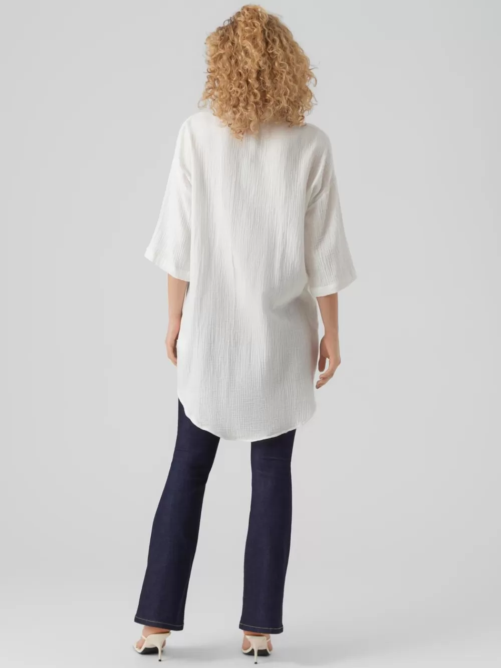 VERO MODA VMNATALI Paidat Snow White Sale