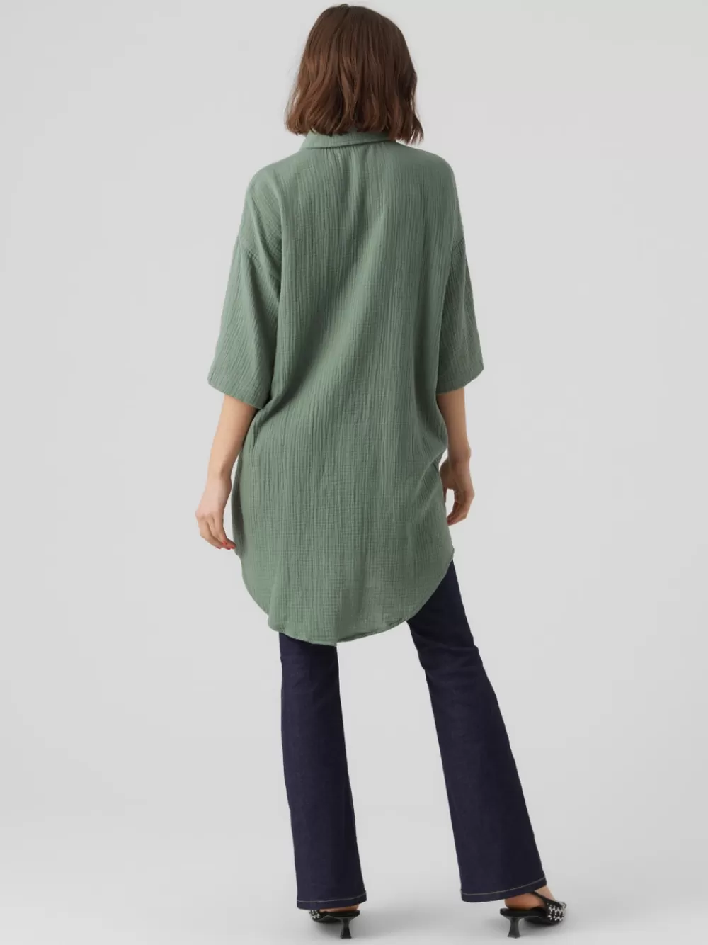 VERO MODA VMNATALI Paidat Laurel Wreath Discount