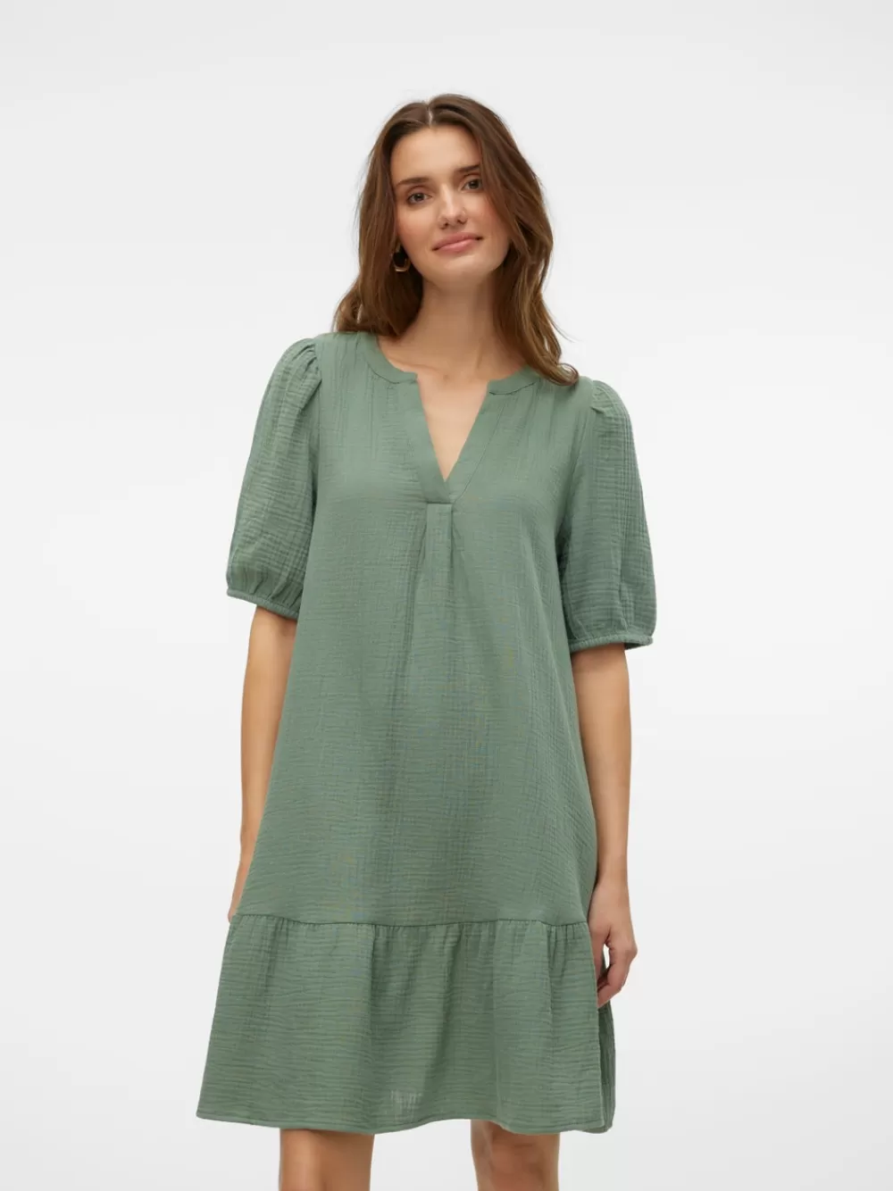 VERO MODA VMNATALI Pitkä mekko Laurel Wreath Flash Sale
