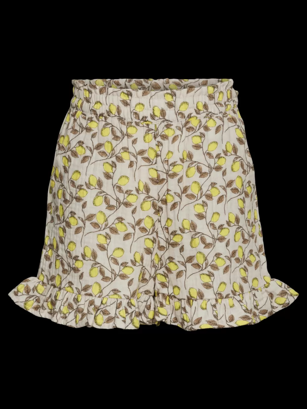 VERO MODA VMNATALI Shortsit Snow White Discount