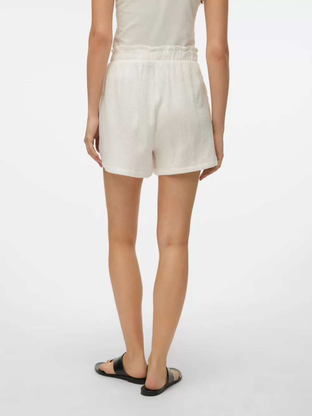 VERO MODA VMNATALI Shortsit Snow White Cheap