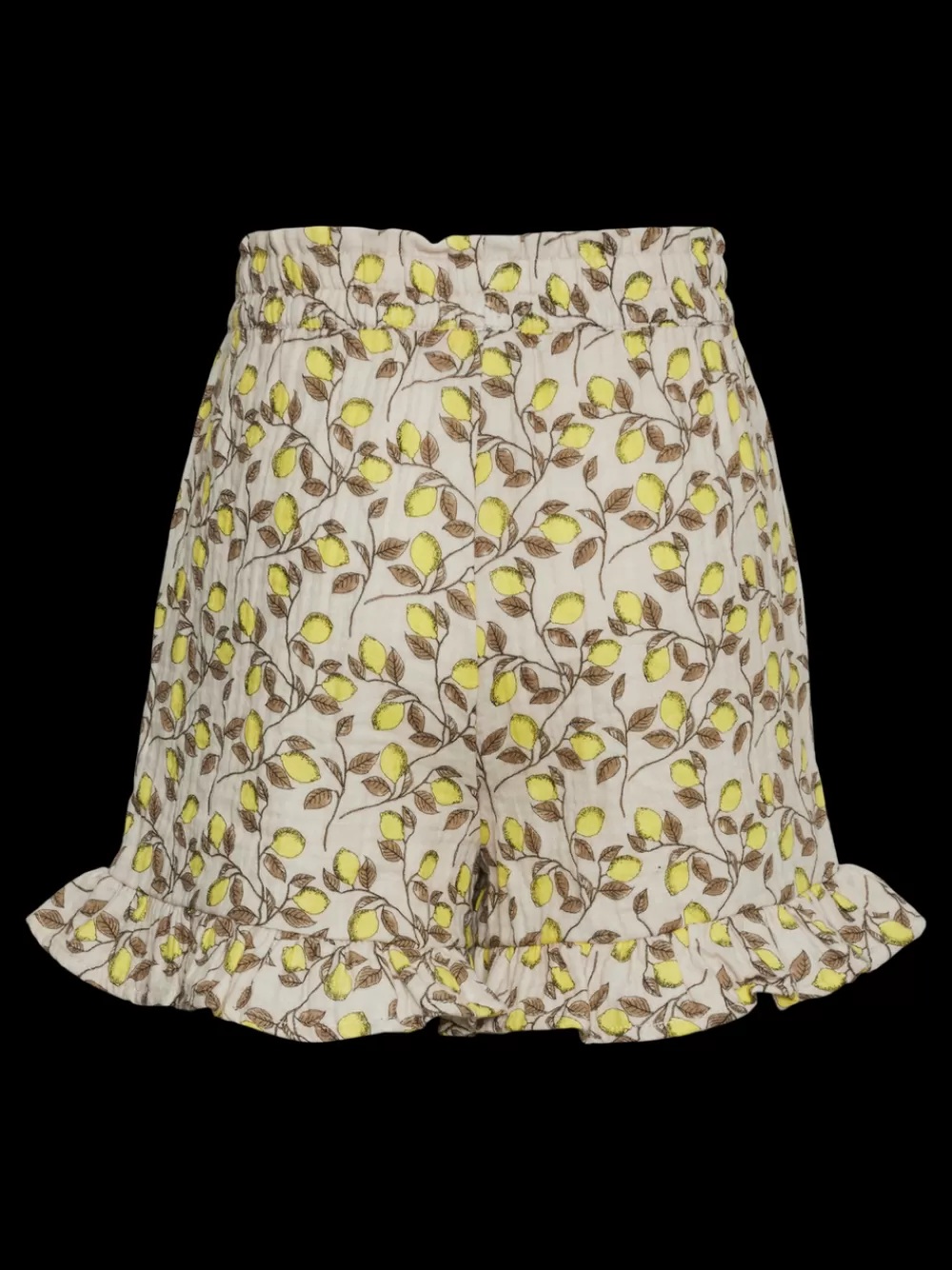 VERO MODA VMNATALI Shortsit Snow White Discount