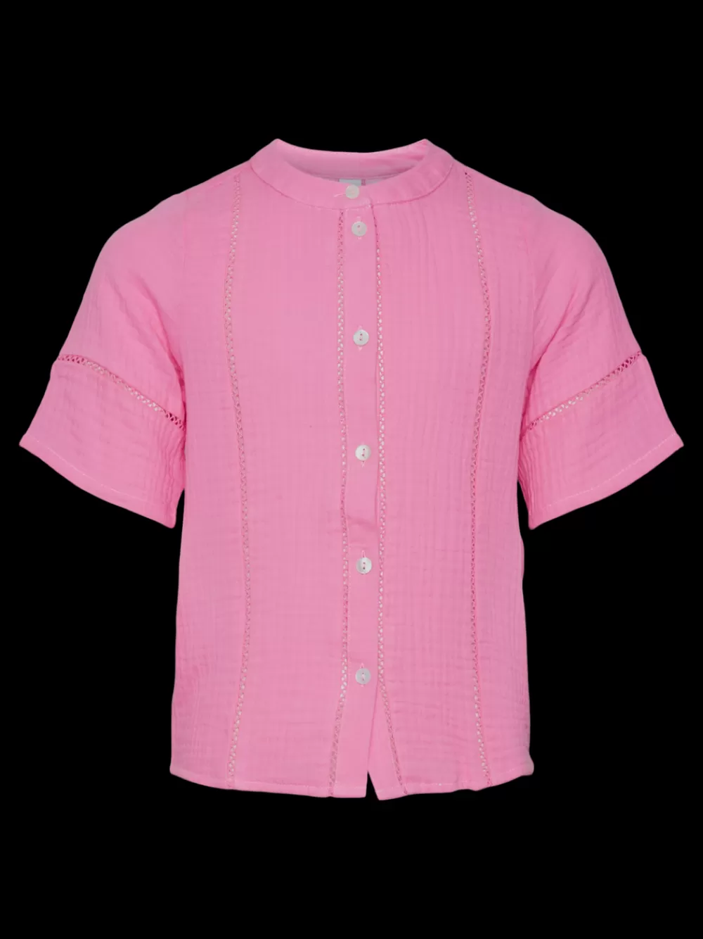 VERO MODA VMNATALI Topit Pink Cosmos Best