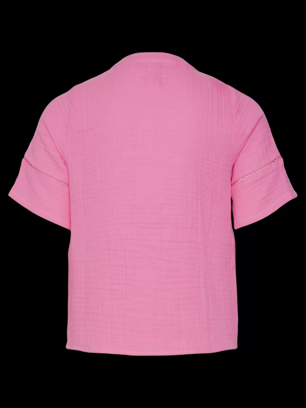VERO MODA VMNATALI Topit Pink Cosmos Best