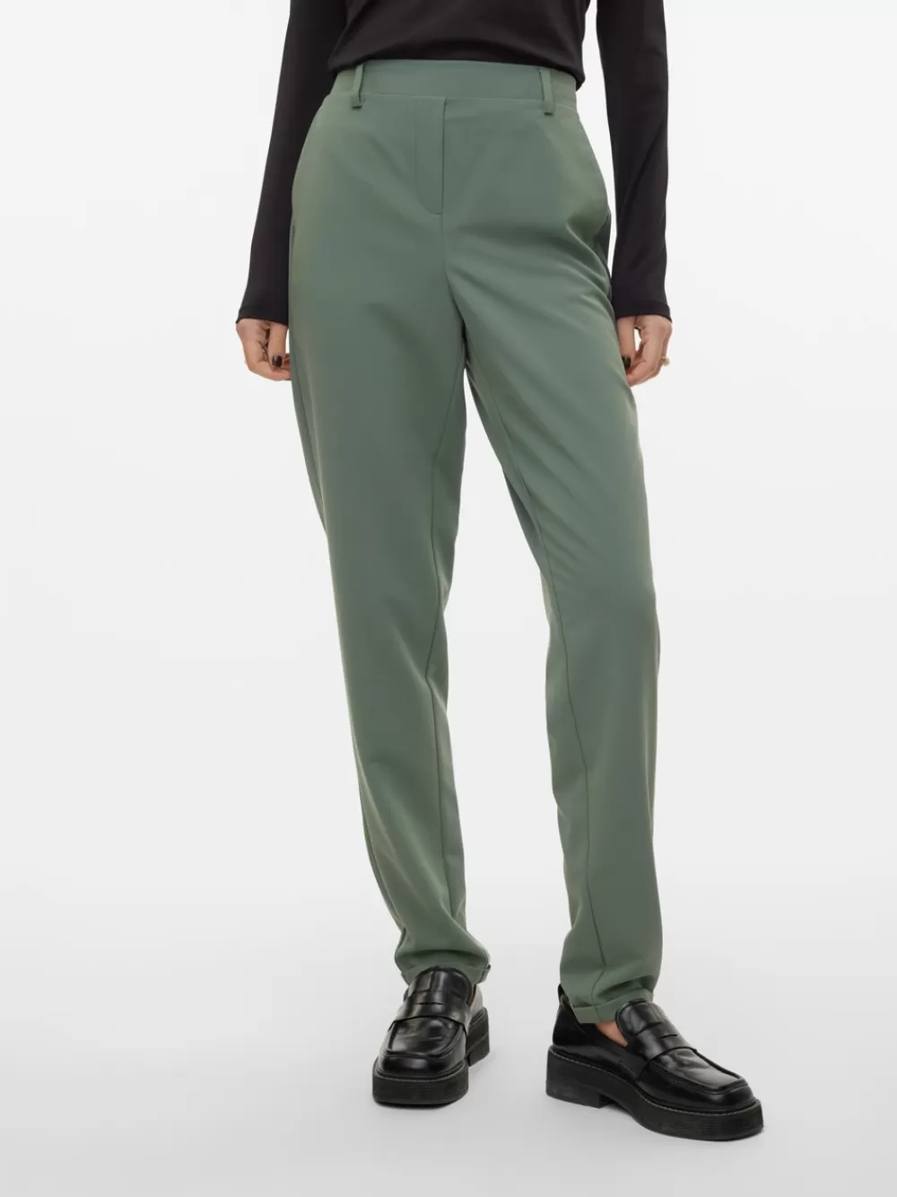 VERO MODA VMNAYA Suorat housut Laurel Wreath Online