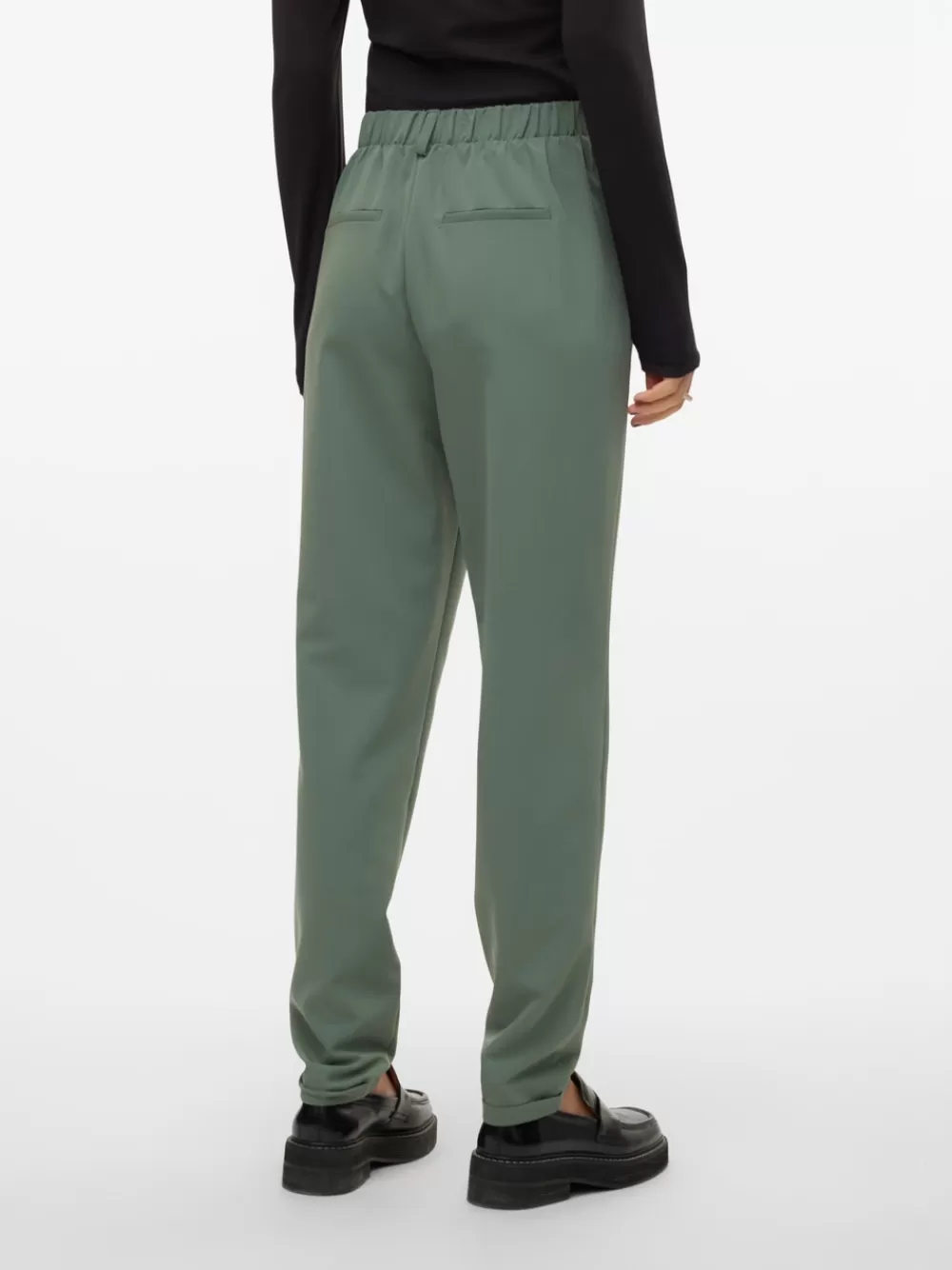 VERO MODA VMNAYA Suorat housut Laurel Wreath Online