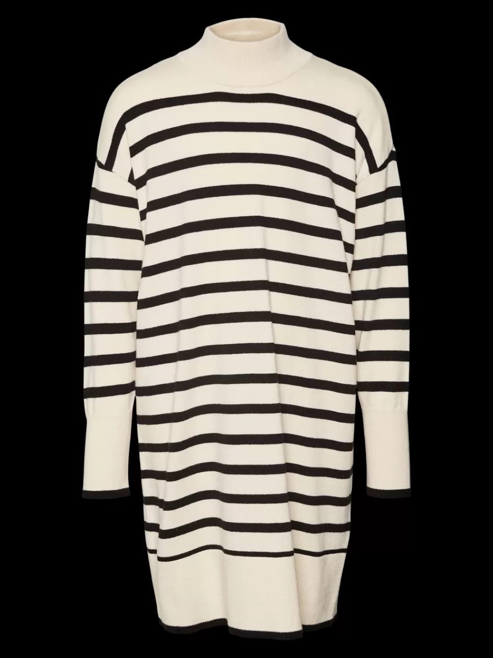 VERO MODA VMNEWHAPPINESS Lyhyt mekko Birch Clearance
