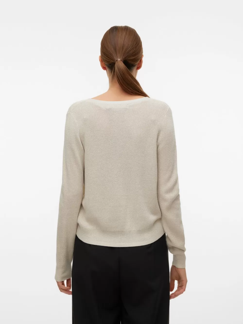 VERO MODA VMNEWLEX Neuletakit Birch Fashion