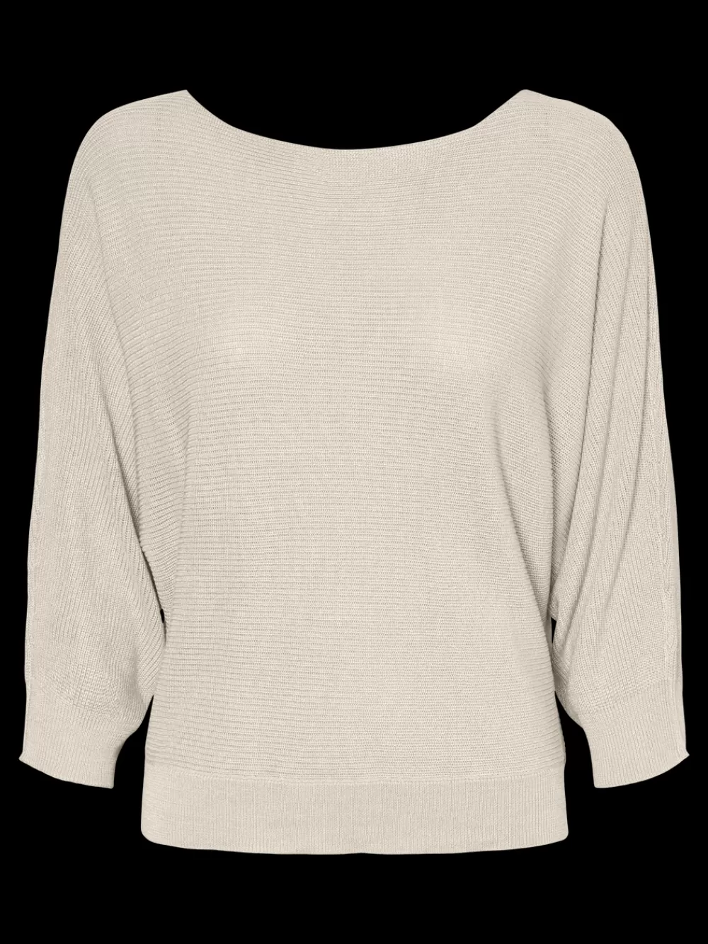 VERO MODA VMNEWLEXSUN Neulepuserot Birch Cheap