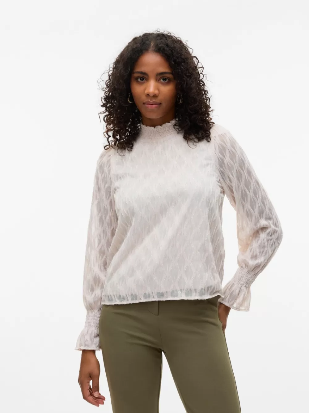 VERO MODA VMNOLITA Topit Pumice Stone Store