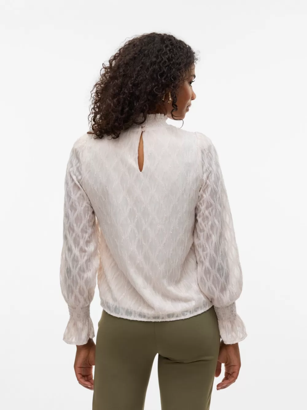 VERO MODA VMNOLITA Topit Pumice Stone Store