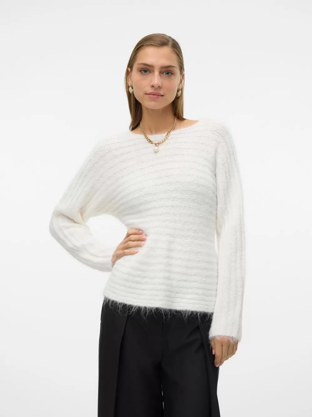 VERO MODA VMNONO Toppi Snow White Sale