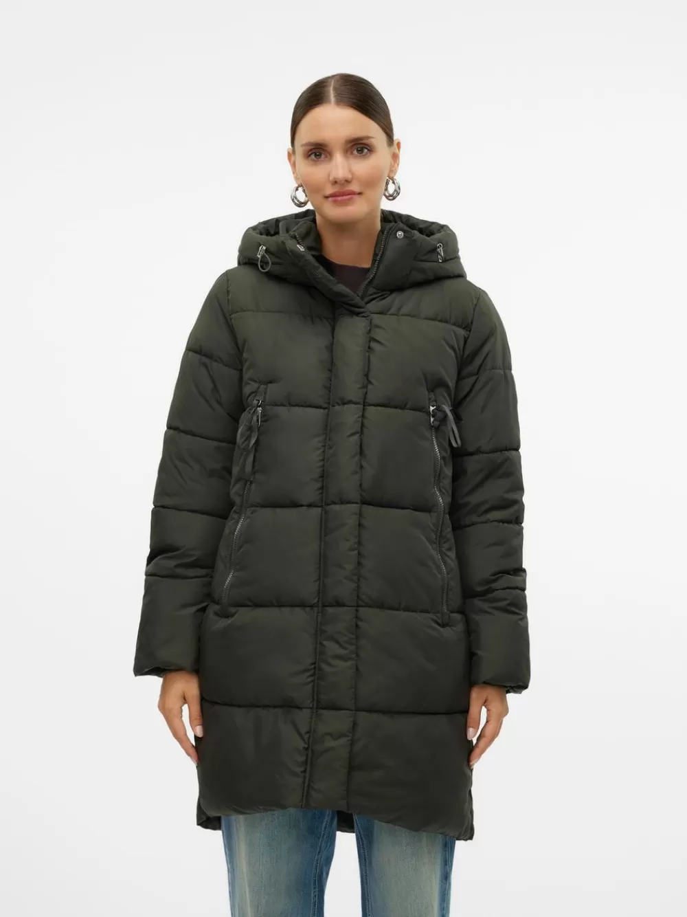 VERO MODA VMNOVA Takit Peat Fashion