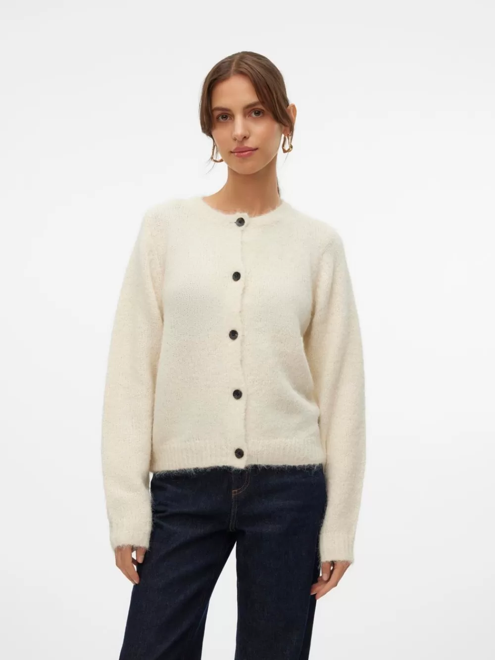 VERO MODA VMNOVAH Neuletakit Birch Outlet