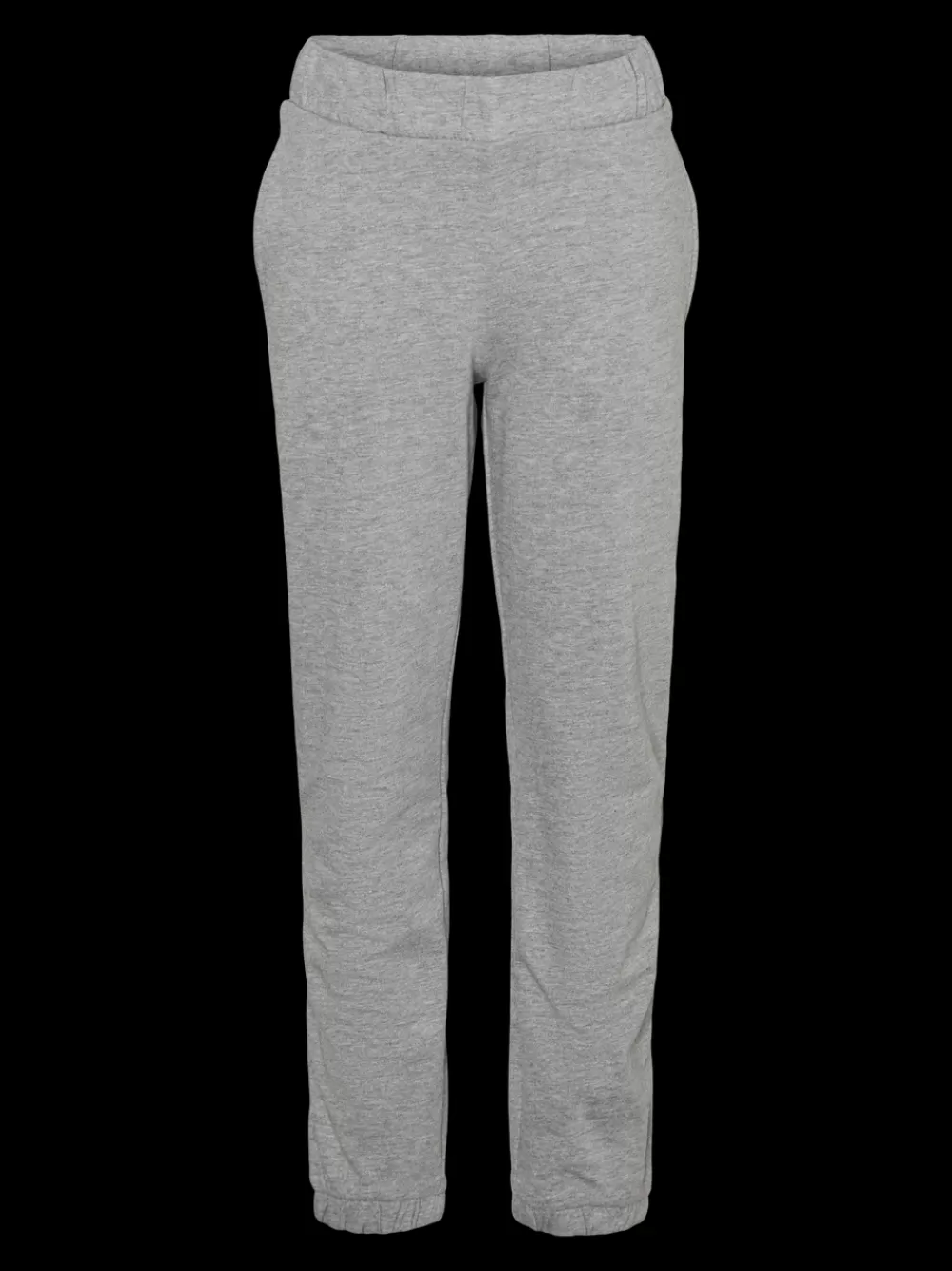 VERO MODA VMOCTAVIA Housut Light Grey Melange New