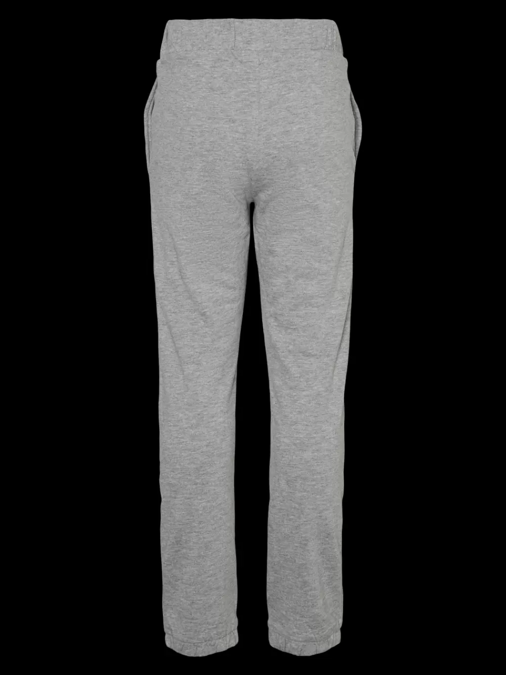 VERO MODA VMOCTAVIA Housut Light Grey Melange New