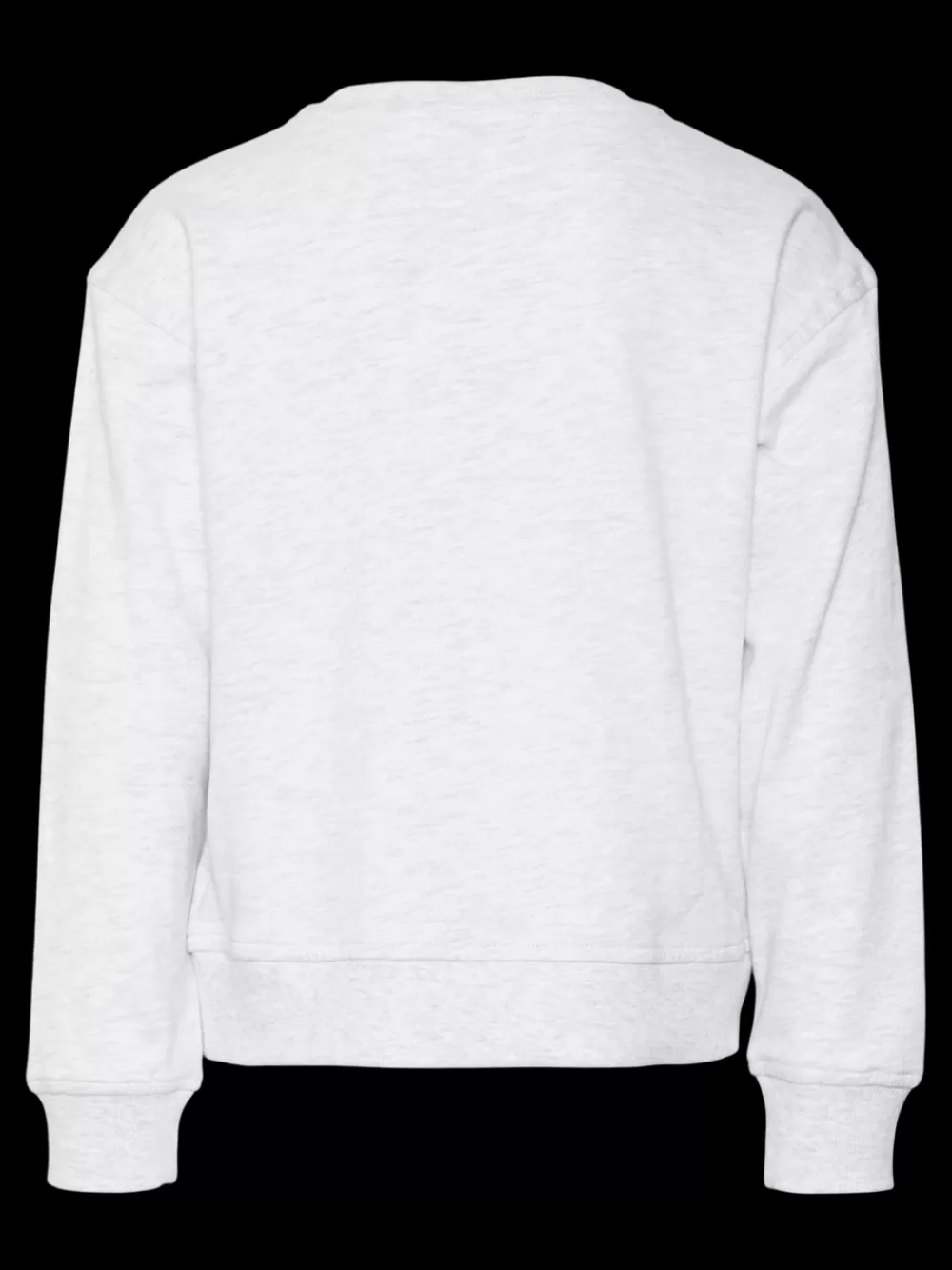 VERO MODA VMOCTAVIA Svetarit Light Grey Melange New