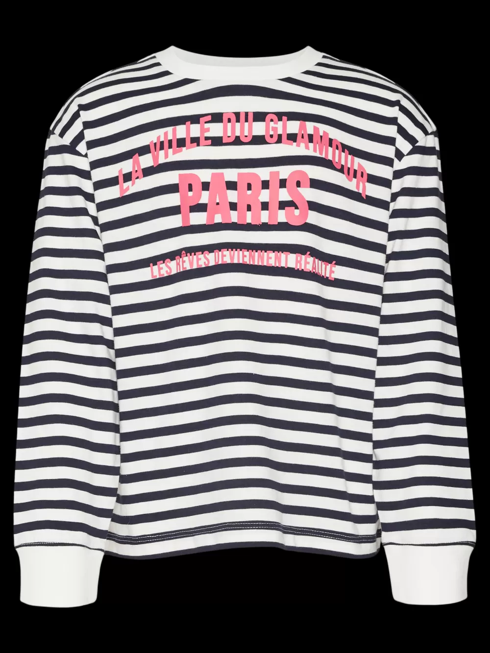 VERO MODA VMONELLA Topit Snow White Best Sale