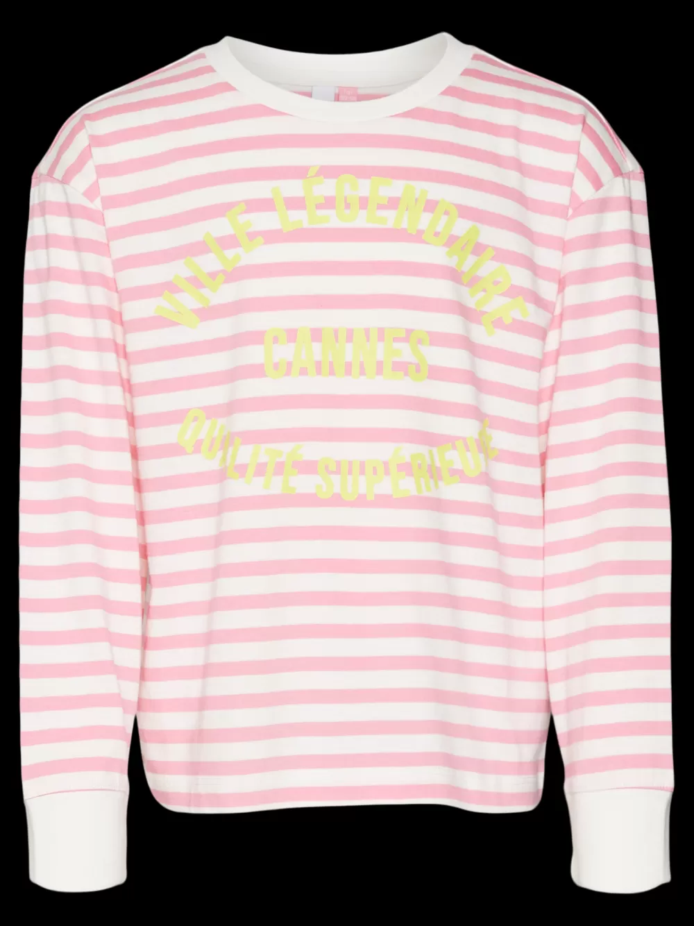 VERO MODA VMONELLA Topit Snow White Clearance