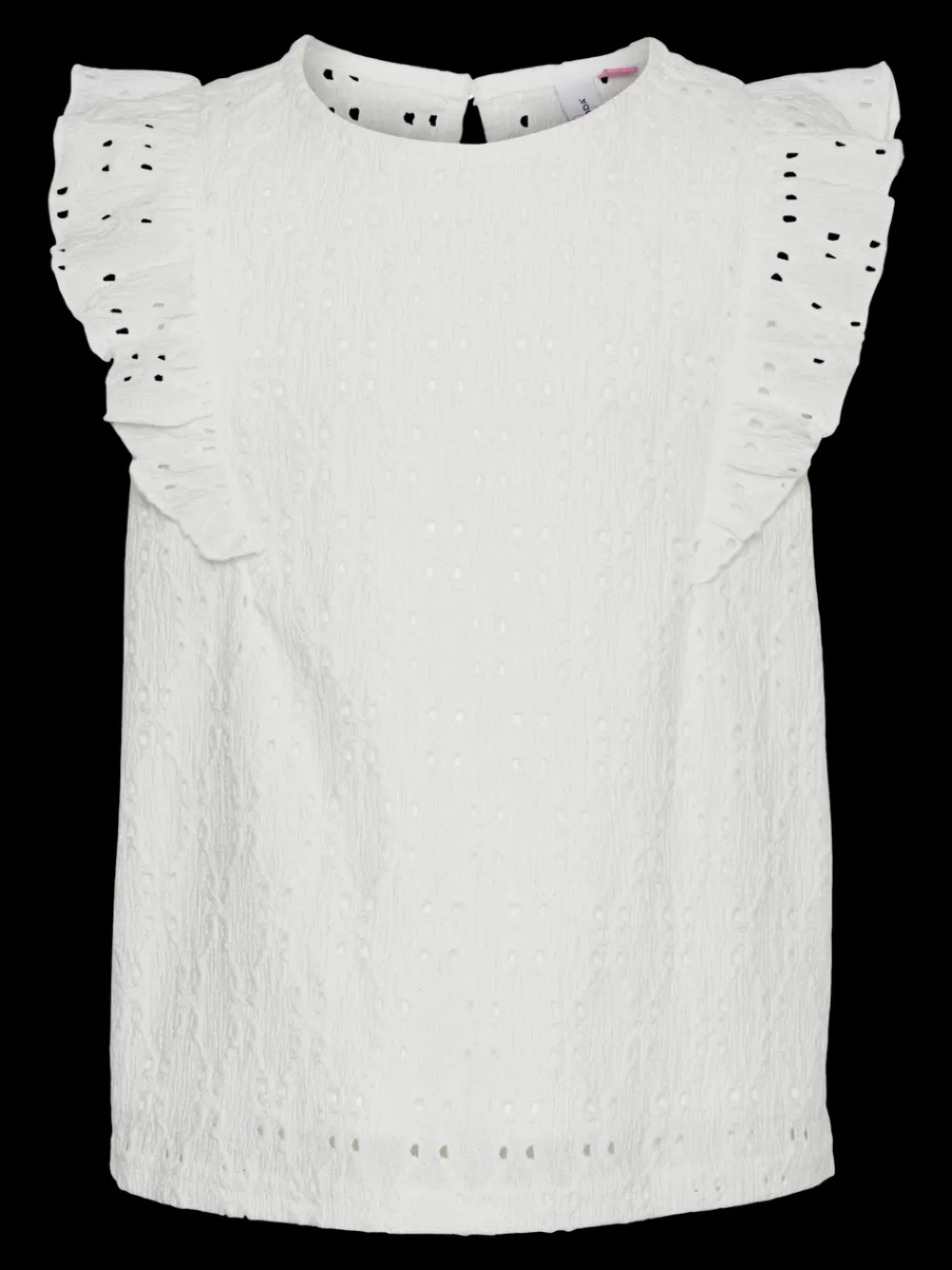VERO MODA VMPALMA T-paidat Snow White Sale