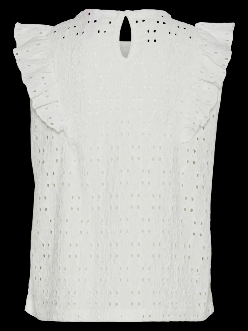 VERO MODA VMPALMA T-paidat Snow White Sale