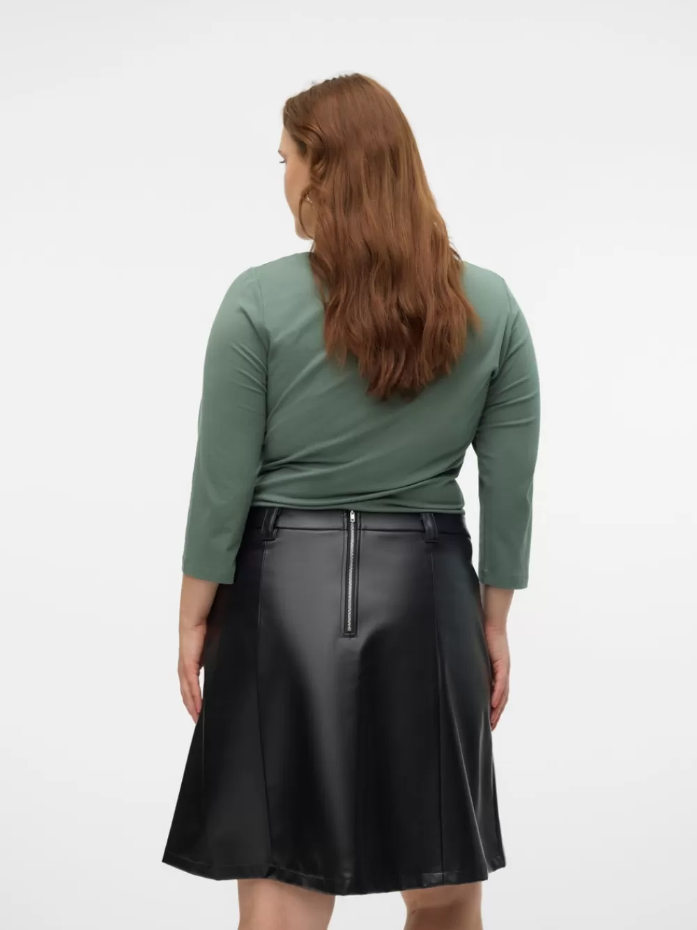 VERO MODA VMPANDA Topit Laurel Wreath Cheap