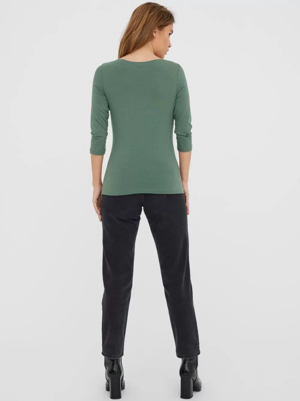 VERO MODA VMPANDA Topit Laurel Wreath Online